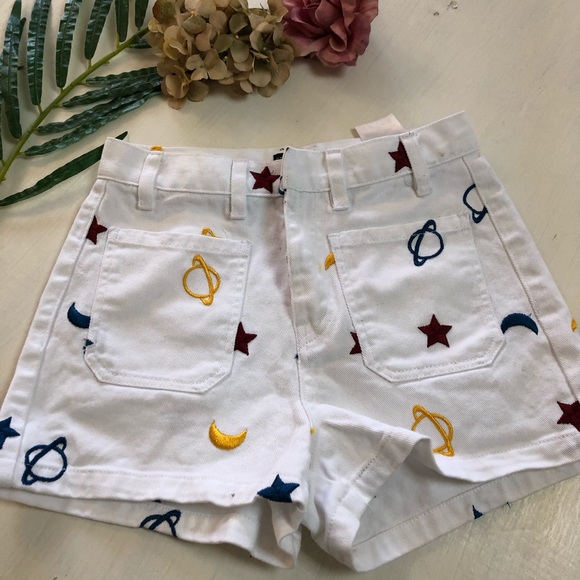 STONE ROW SHORT SIZE 24 EXCELLENT CONDITION - Picture 2 of 6